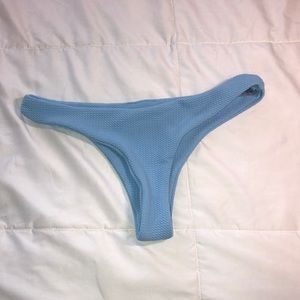 Cheeky Shein Bikini Bottoms